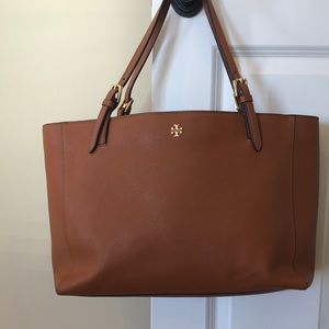 Tory Burch Large York Tote